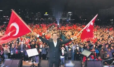 Yaşasın Cumhuriyet!