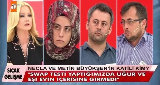 metin ve necla buyuksen cinayetinde son dakika gelismesi muge anli metin ve necla buyuksen izle metin ve necla buyuksen cinayeti cozuldu mu katil kim cikti son dakika haberler