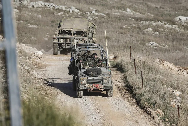 İsrail’den Suriye’ye demografik işgal: Golan Tepeleri’nde yasadışı yerleşimi teşvik planı!