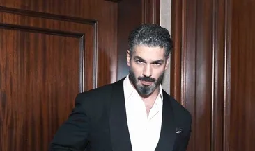 Kuruluş’a bir bomba transfer daha