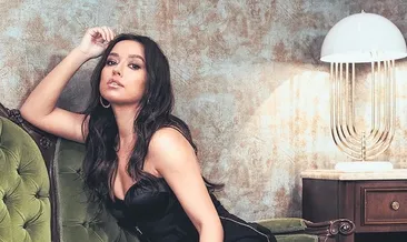 Dijitalin kraliçesi Tuğba