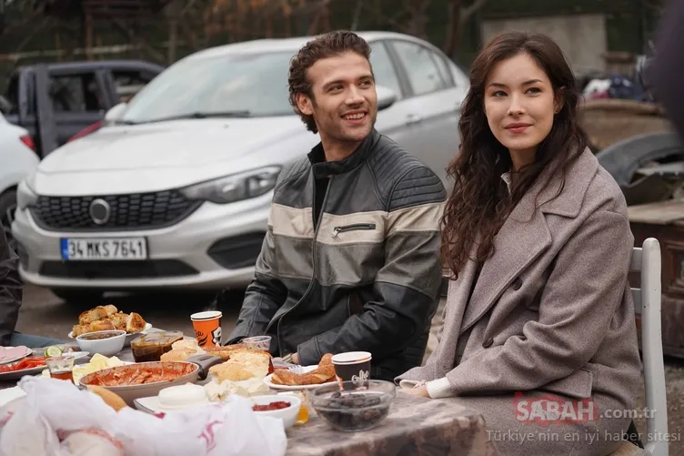 Holding’te Kerem, Aydan’ı tuzaktan kurtarabilecek mi?