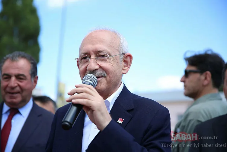 Bu mu liyakat! Bunlar kim Kılıçdaroğlu?