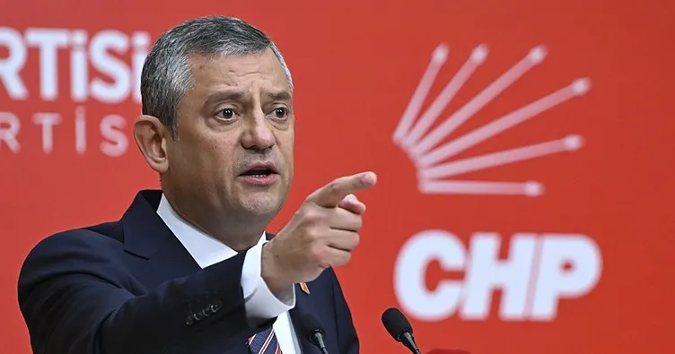 Bayat iddiaları yeniymiş gibi anlattı