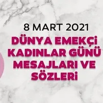 Teyzeye Ve Halaya Kadinlar Gunu Mesaji 2021 Teyzeye Ve Halaya Gonderilecek En Guzel Kadinlar Gunu Mesajlari Ve Sozleri Son Dakika Haberler
