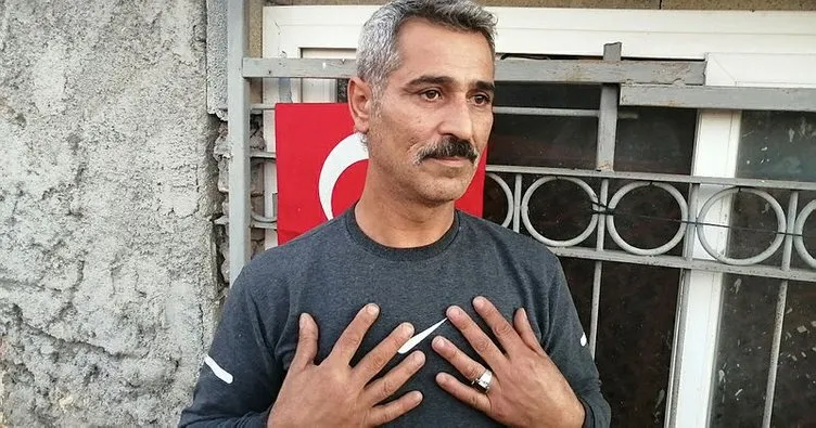 İYİ Partili Lütfü Türkkan’ın küfür ettiği şehit yakınının kardeşi konuştu: Biz namusumuzu yerde bulmadık