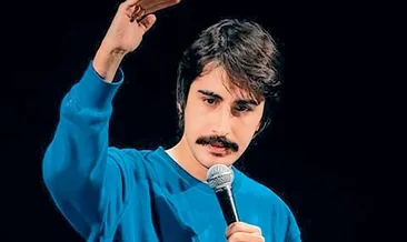 Mizah maskeli şarlatanlık