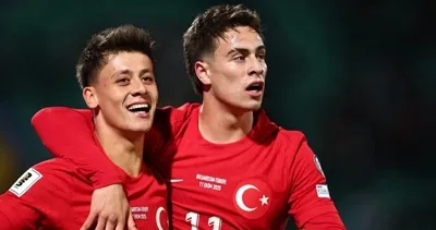 Türkiye - Paraguay maçı ne zaman, saat kaçta? 2026 Dünya Kupası milli maç takvimi