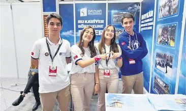 Proje okullarında yeni dönem! Hamilik modeliyle daha kaliteli eğitim #duzce