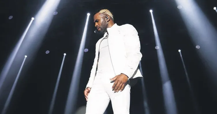 ‘Türkiye’yi çok sevdim tekrar geleceğim’