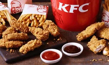KFC Türkiye, resmen el değiştirdi