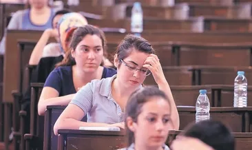 Uzun sorunun puanı cepte