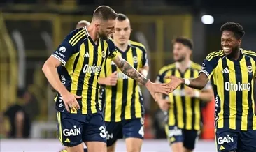 SK Brann-Fenerbahçe maçı ne zaman, saat kaçta ve hangi kanalda? Fenerbahçe Avrupa Ligi fikstürü