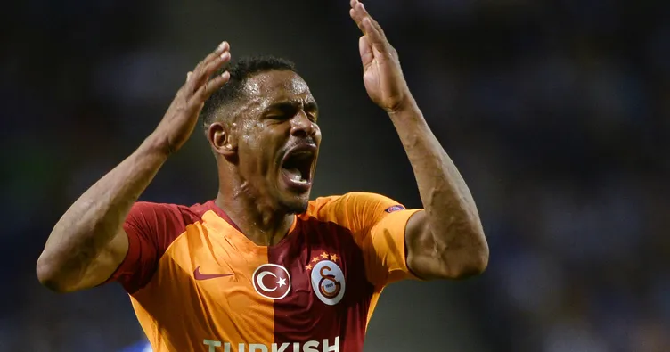 Fernando’dan şok Galatasaray sözleri!