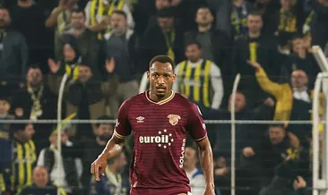 Göztepe’de Godoi yine sakatlandı