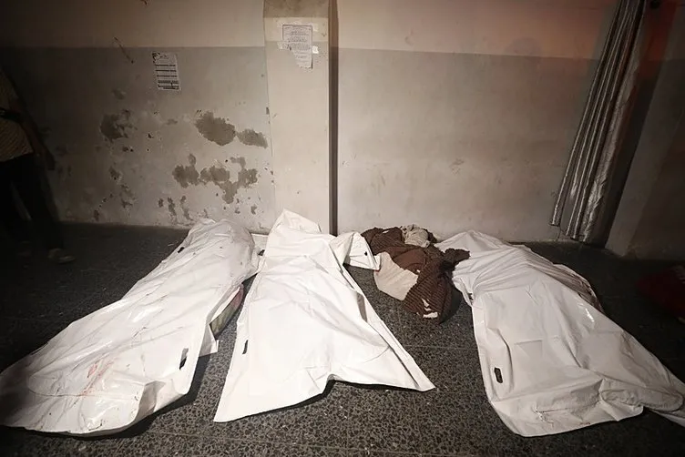 New York Times İsrail dehşetini gözler önüne seriyor: Gelen tepkilere rağmen geri adım atmadı