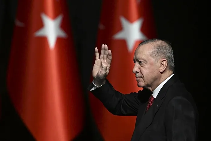 Başkan Erdoğan: Özgür ve yeni Türkiye'yi herkes kabullenecek