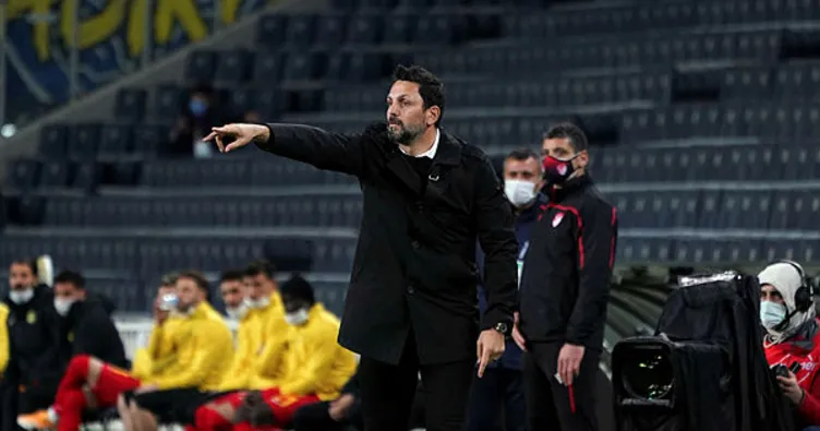 Erol Bulut: Çok daha iyi olacağız