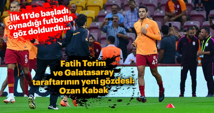 Galatasaray Kasimpasa Ya 4 Atti Spor Zulkifil Gencturk Mesaj Gazetesi