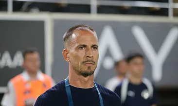 Joao Pereira: Önümüzde 32 maç daha var!