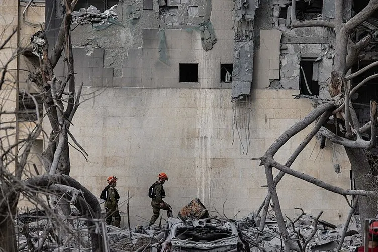 İsrail İran savaşı sonucu değiştirmedi: Netanyahu’nun planı tutmuyor! Siyonist lidere güven sarsıldı