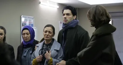 Akıncı’da Cüneyt, Kemal’i hapse gönderir!