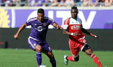 Baptista’dan sürpriz transfer