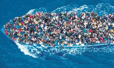 Avrupa’da 3 yılda 50 bin göçmen çocuk kayboldu