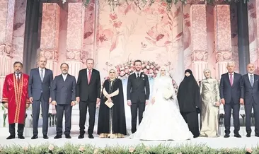 Erdoğan’dan 5 önemli mesaj