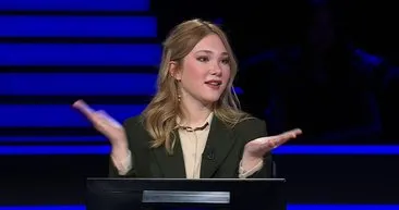 5 milyon için kıyasıya mücadele! ’Kim Milyoner Olmak İster?’de heyecan zirvede