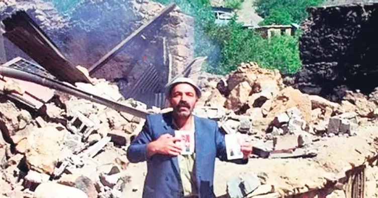 Başbağlar’ın acısı 32 yıldır dinmiyor