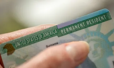 GREEN CARD BAŞVURU TARİHLERİ SON DURUM: DV Lottery 2026 Green Card başvuruları ne zaman, hangi gün başlar?