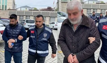 Samsun’da tefecilik iddiası: Baba ve oğlu gözaltına alındı! #samsun