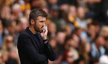 Michael Carrick: Kazanamadığımız için üzgünüz
