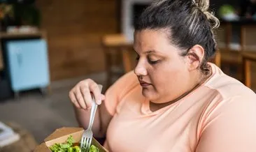 Obezite kanseri tetikliyor! Bu hatayı sakın yapmayın