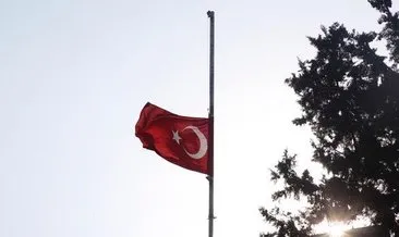 Bir gün milli yas ilan edildi