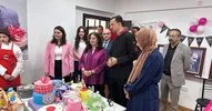 Üreten Kadınlar, Güçlü Aileler: Elif Makas’tan Şeker Hamurundan Hayallerim Projesine Destek