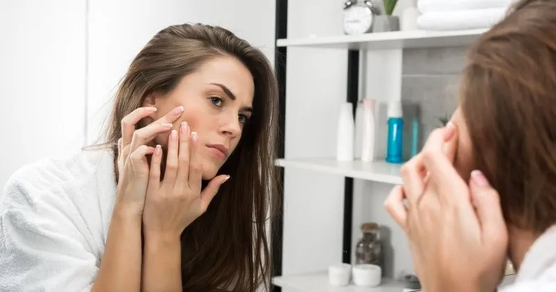 kisin saglikli bir cilt icin ne