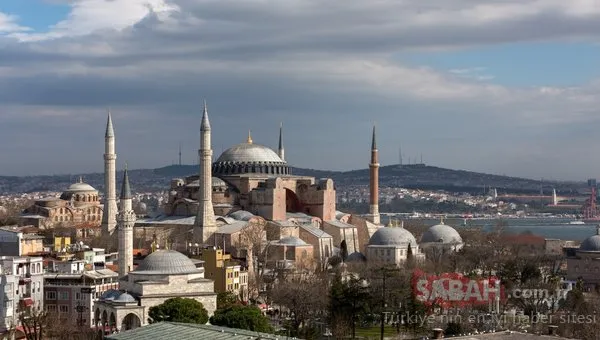 İstanbul'da mutlaka görmeniz gereken semtler