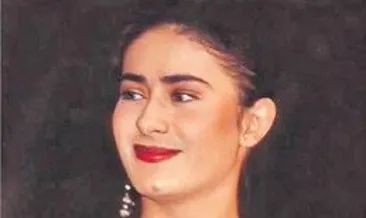 ‘Kilolu halimi beğendim’