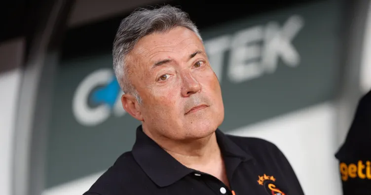 Son dakika Galatasaray haberleri: Domenec Torrent suskunluğunu bozdu! Türkiye’deki sorun...