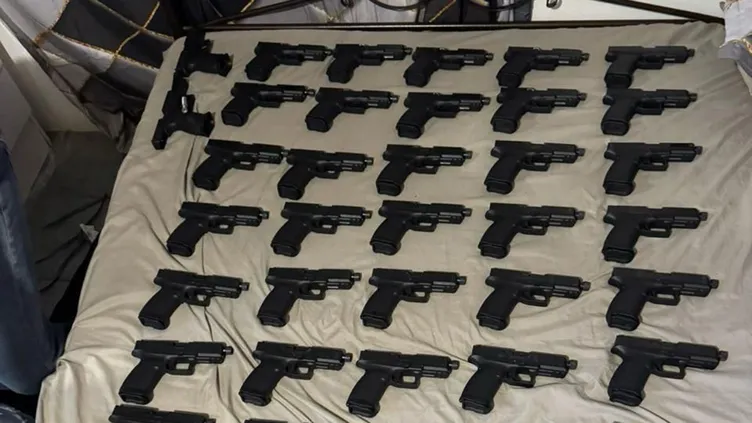 Yunanistan’daki çete savaşlarında 2 Türk öldürülmüştü! MİT raporuyla sabah baskını