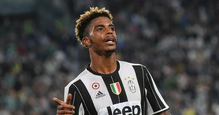 Galatasaray’da son aday Lemina