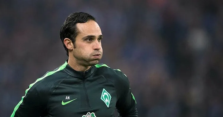 Werder Bremen, Nouri’nin görevine son verdi