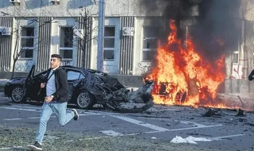 Putin’den Kırım misillemesi