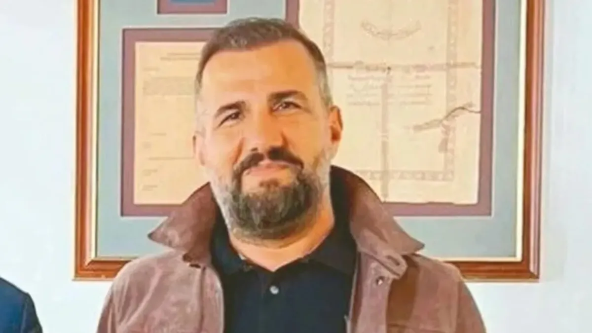 DHMİ eski yöneticisi Mehmet Cemil Acar tutuklandı! 223 milyon liralık mal varlığı incelemede haber görseli