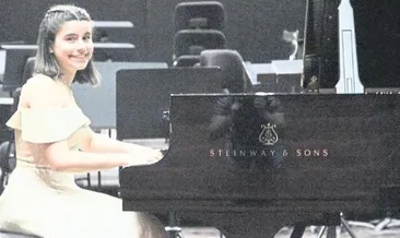 ABD’deki gururumuz Elif