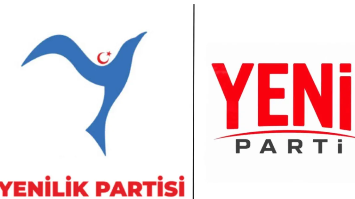 Yeni Parti'nin ismi hükümsüz mü sayılacak? AYM karara bağlayacak