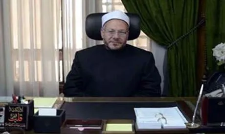İşte Mursi'yi idama götüren müftü
