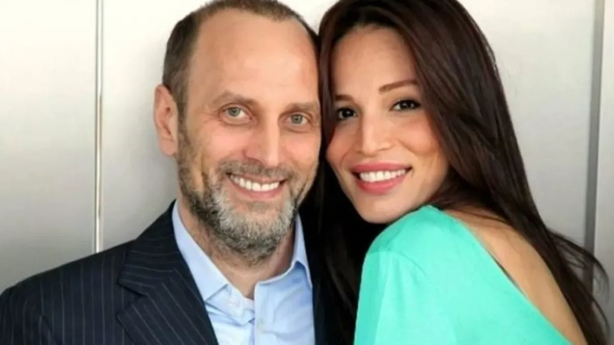 Terk ettiği eve döndü! Güzide Duran ile 16 yıllık eşi Adnan Aksoy ...